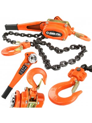 ĶĒDES VINČA 1.5T / RATCHET